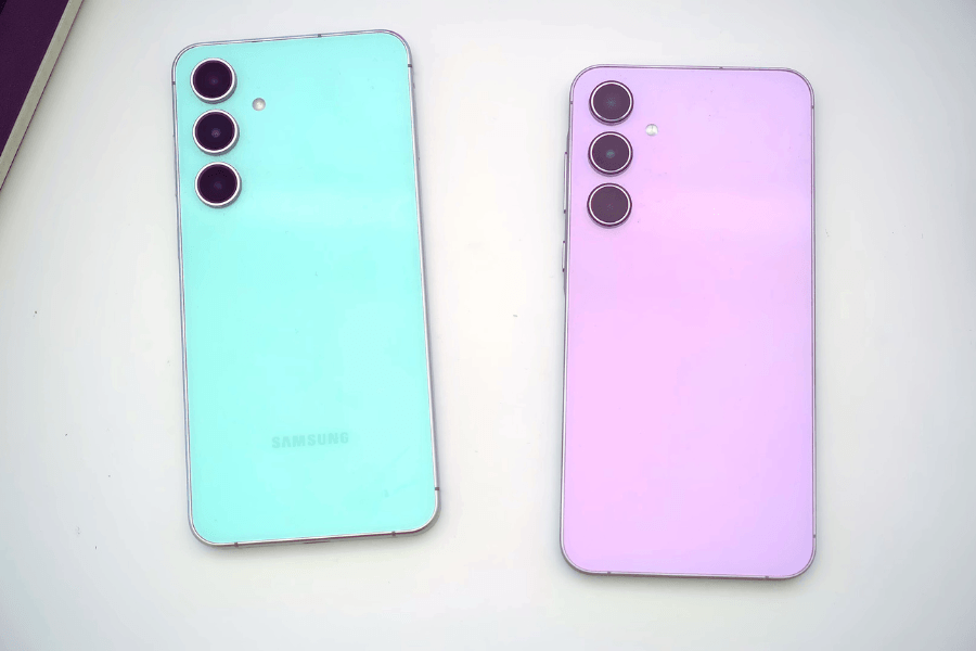 Samsung Galaxy S24 FE