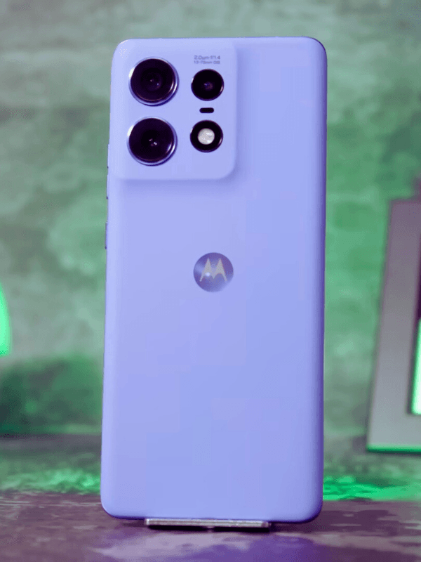 Moteo Edge 50 Pro