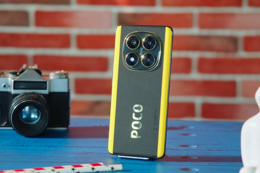 Poco X7 Review - যেনে নিন খুঁটিনাটি সব বিষয় 2 Poco X7 Review – যেনে নিন খুঁটিনাটি সব বিষয়