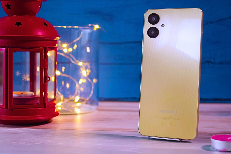 Samsung Galaxy A06 Features & Review – যেনে নিন খুঁটিনাটি সব বিষয়