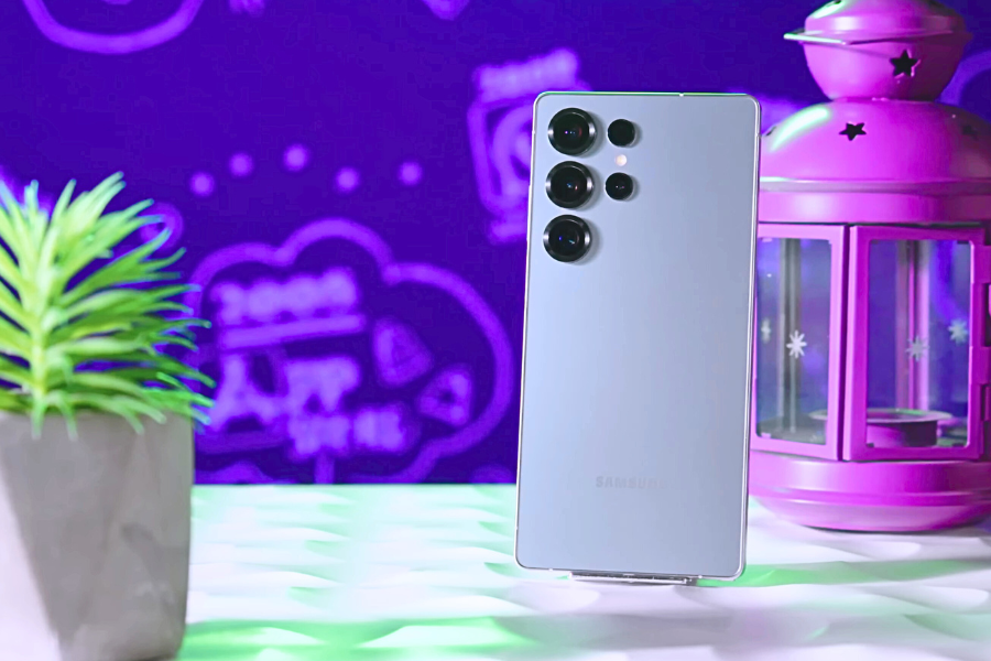 Samsung Galaxy S25 Ultra Features & Review – যেনে নিন খুঁটিনাটি সব বিষয়